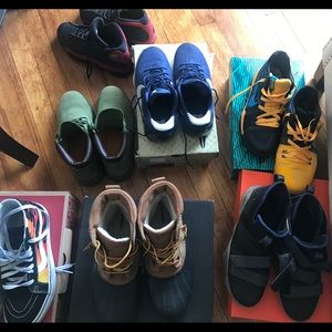 Shoes - Boys shoes sizes 6 & 7 Shoes - Boys shoes sizes 6 & 7